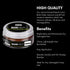 Morfose Ossion Beard Balm